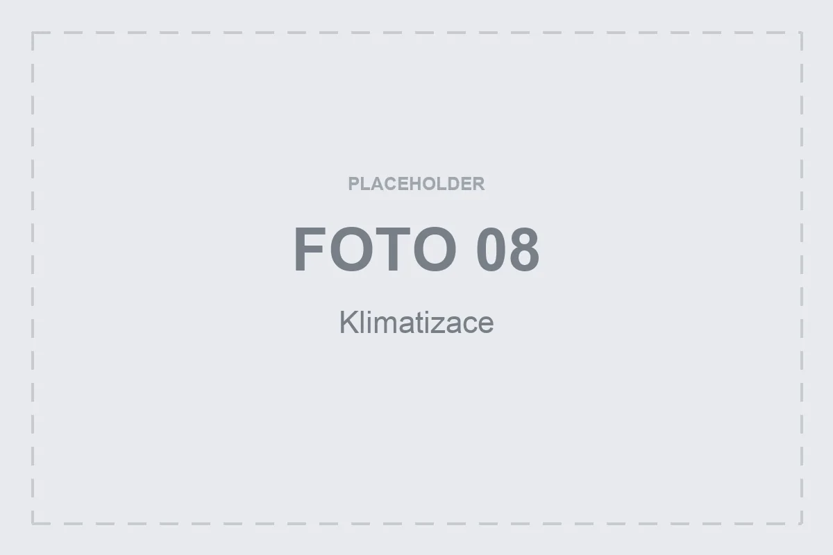 Zástupný obrázek — místo pro fotku realizace